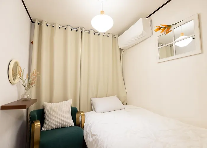 Refresh Seongsu 2br House With Dining For 5 Near Forest Station アパート ソウル特別市