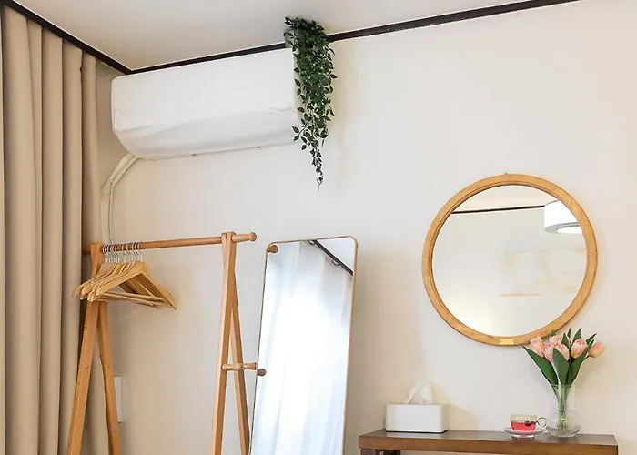 Refresh Seongsu 2br House With Dining For 5 Near Forest Station アパート ソウル特別市