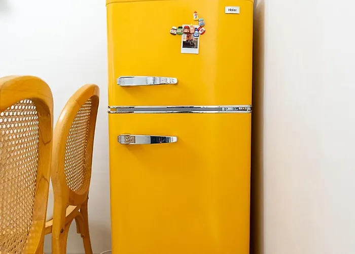 Refresh Seongsu 2br House With Dining For 5 Near Forest Station * ソウル特別市